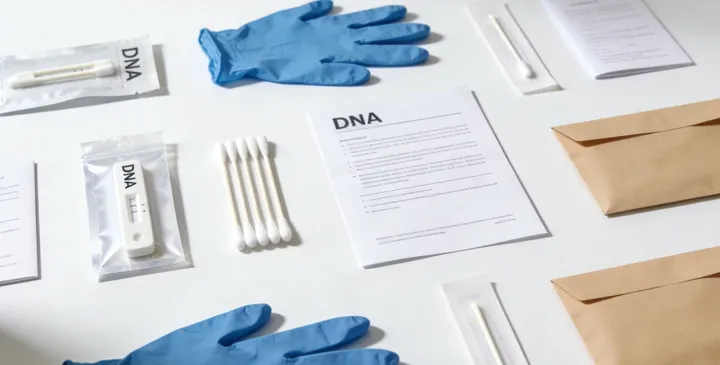 锦州亲子鉴定样本采集 锦州亲子鉴定样本采集