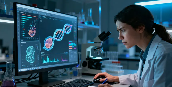 文县DNA检测实验室 文县DNA检测实验室