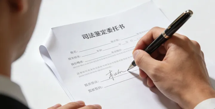 隆化司法鉴定报告 隆化司法鉴定报告