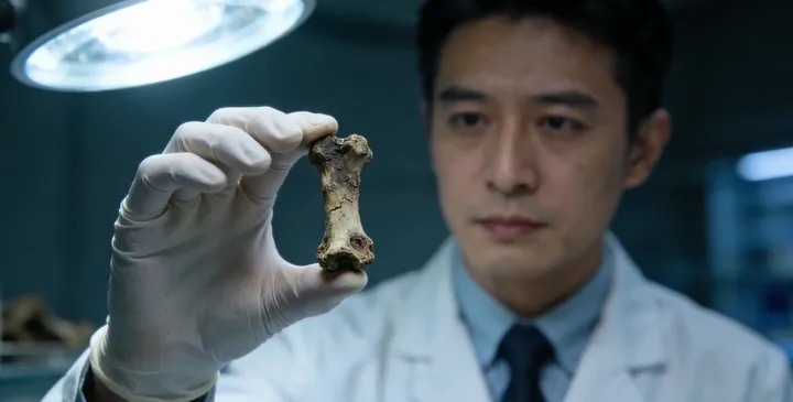 上饶信州亲子鉴定报告样本 上饶信州亲子鉴定报告样本