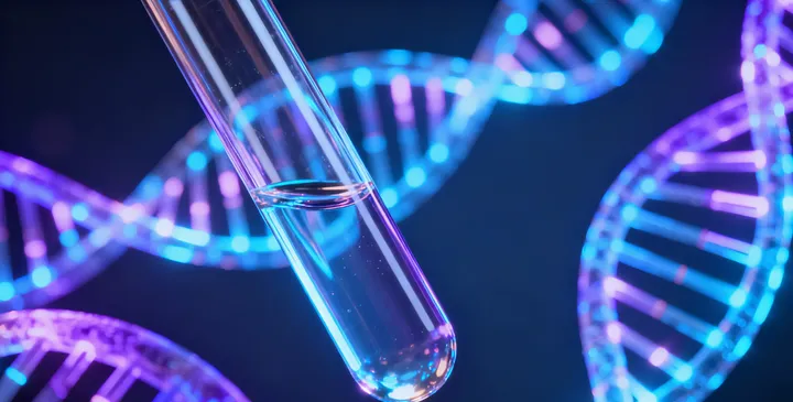 彭泽DNA鉴定原理 彭泽DNA鉴定原理