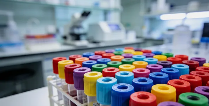 曲周DNA实验室检测 曲周DNA实验室检测