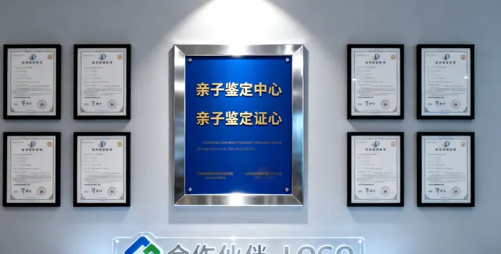 和静亲子鉴定中心外观 和静亲子鉴定中心外观