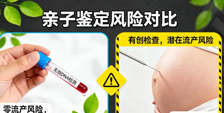 忻城无创DNA检测现场 忻城无创DNA检测现场