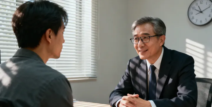 汉川DNA检测咨询场景 汉川DNA检测咨询场景