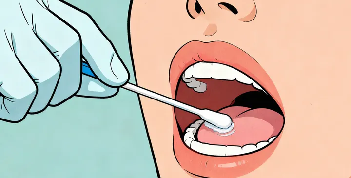 滨州沾化DNA采样现场 滨州沾化DNA采样现场