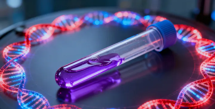 广元无创DNA检测现场 广元无创DNA检测现场