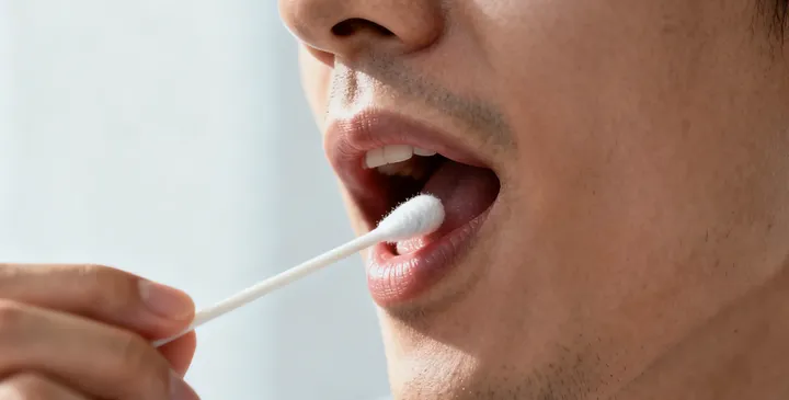 黄陵亲子鉴定采样过程 黄陵亲子鉴定采样过程