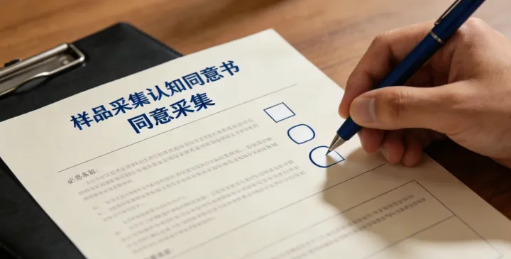 高平亲子鉴定流程图 高平亲子鉴定流程图