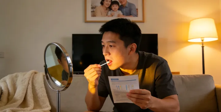 西华亲子鉴定样本采集 西华亲子鉴定样本采集