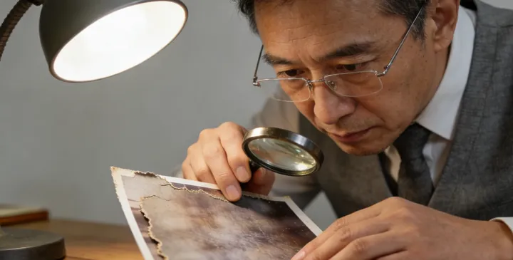 宁陕亲子鉴定报告 宁陕亲子鉴定报告