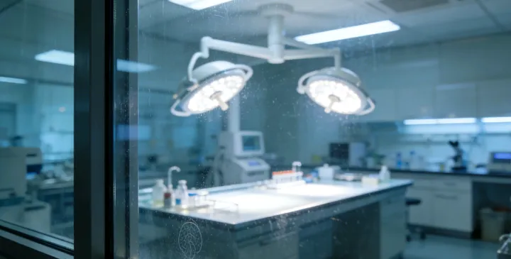 昭苏DNA检测实验室 昭苏DNA检测实验室