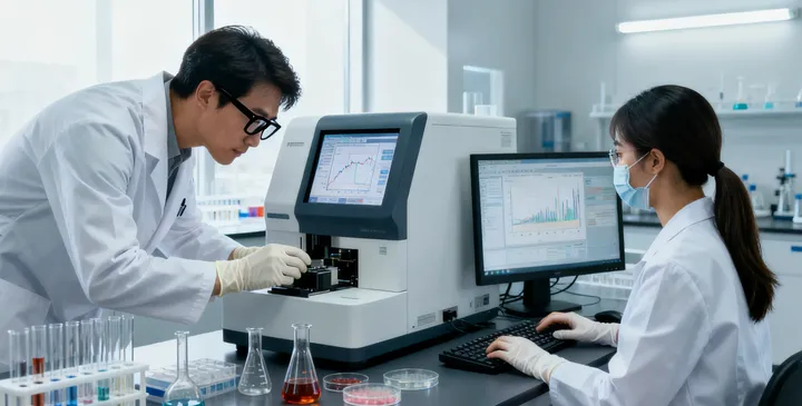 小金县DNA检测实验室 小金县DNA检测实验室