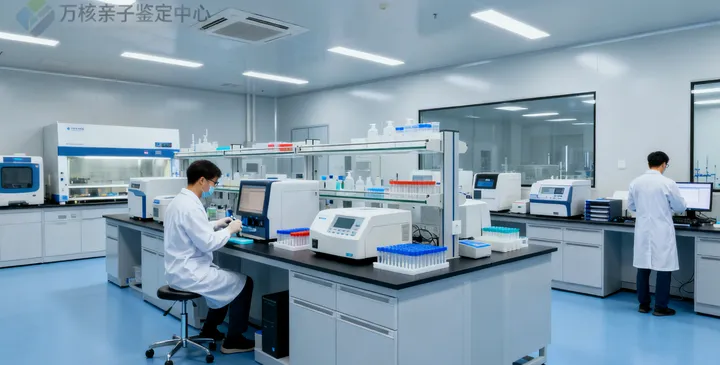 尼勒克亲子鉴定实验室设备 尼勒克亲子鉴定实验室设备