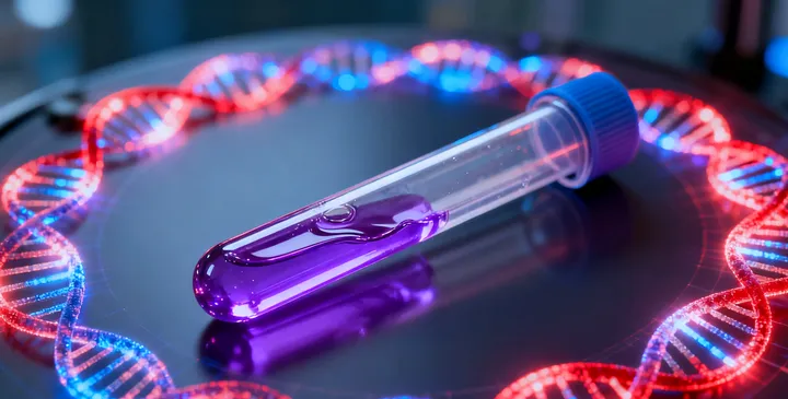 浠水DNA检测实验室 浠水DNA检测实验室