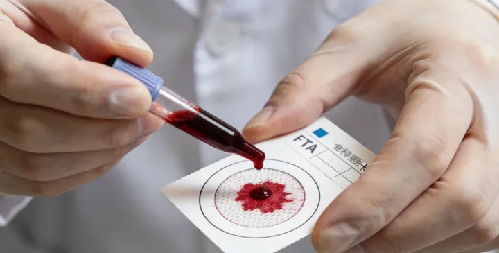 泊头亲子鉴定采样 泊头亲子鉴定采样