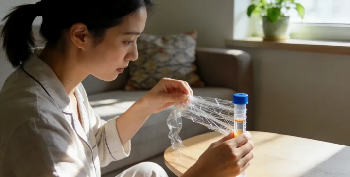 礼泉样本邮寄流程 礼泉样本邮寄流程