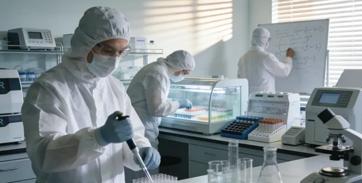 万载DNA检测实验室 万载DNA检测实验室