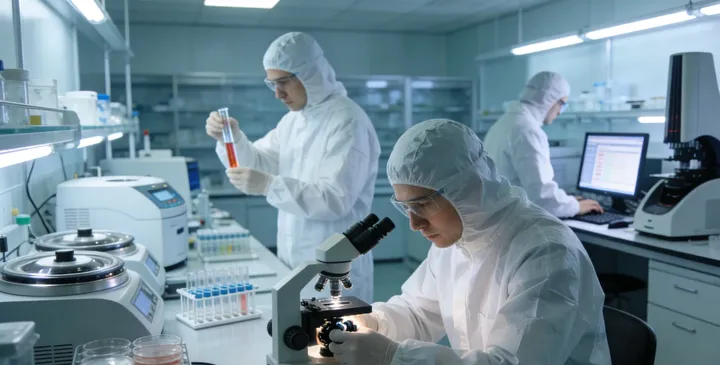 阳朔亲子鉴定实验室设备 阳朔亲子鉴定实验室设备