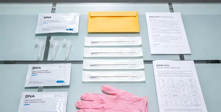 平远亲子鉴定采样过程 平远亲子鉴定采样过程