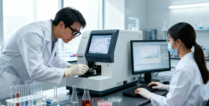 洋县DNA检测实验室 洋县DNA检测实验室