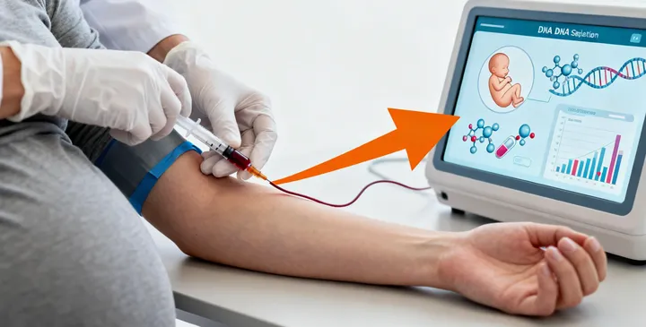 丰都DNA检测咨询 丰都DNA检测咨询