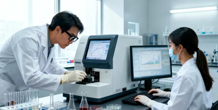 绥化北林DNA检测实验室 绥化北林DNA检测实验室