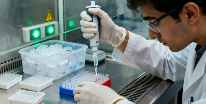 十堰DNA检测实验室 十堰DNA检测实验室