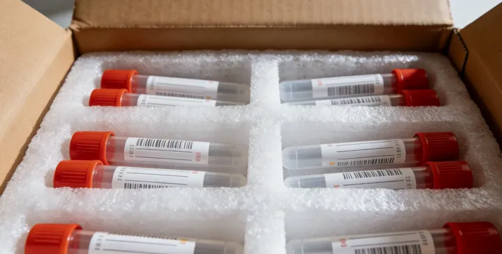 蒲江亲子鉴定中心内部 蒲江亲子鉴定中心内部