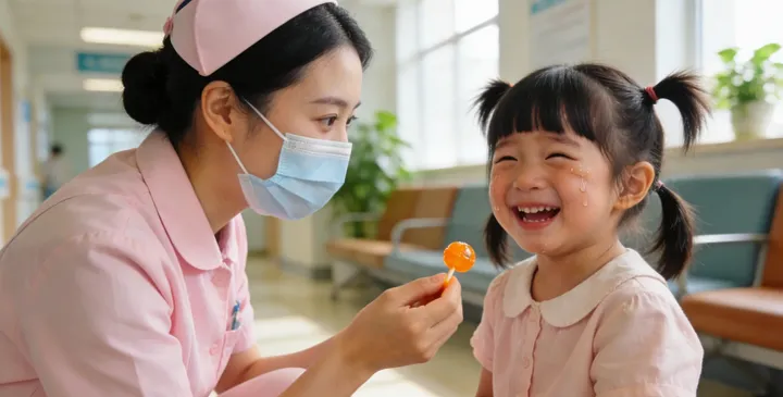 梅州亲子检测采样 梅州亲子检测采样