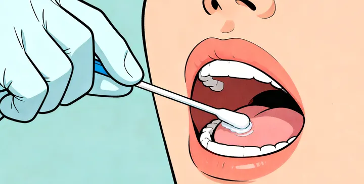 漯河召陵血缘关系鉴定采样过程 漯河召陵血缘关系鉴定采样过程