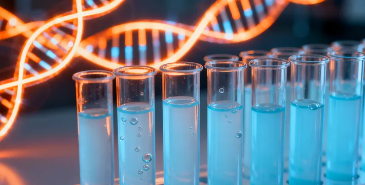 达川亲缘鉴定报告样本 达川亲缘鉴定报告样本