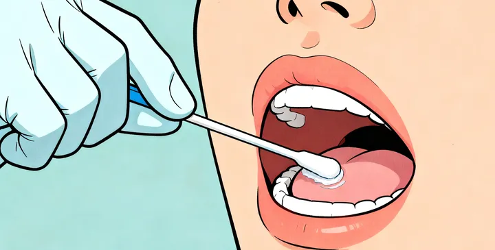 台州黄岩DNA采样过程 台州黄岩DNA采样过程