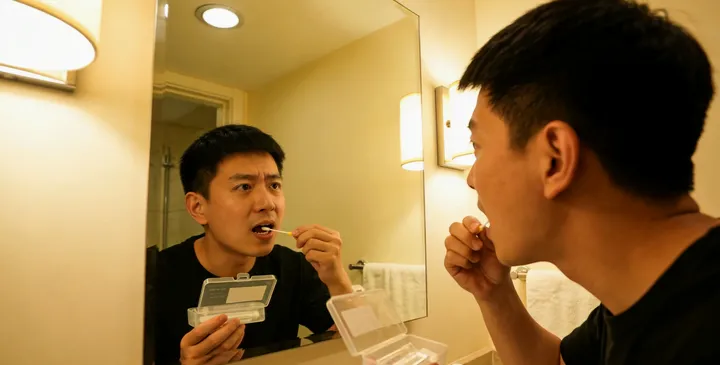 蔚县亲子鉴定采样流程 蔚县亲子鉴定采样流程