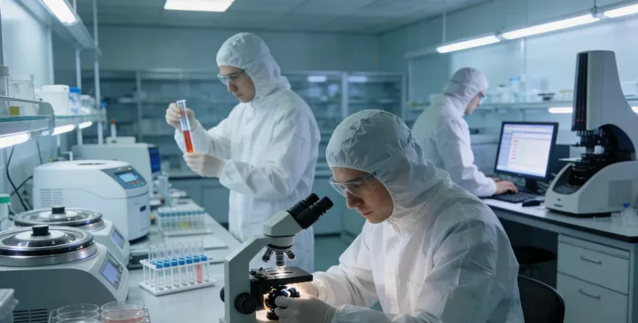 蔚县DNA检测实验室 蔚县DNA检测实验室