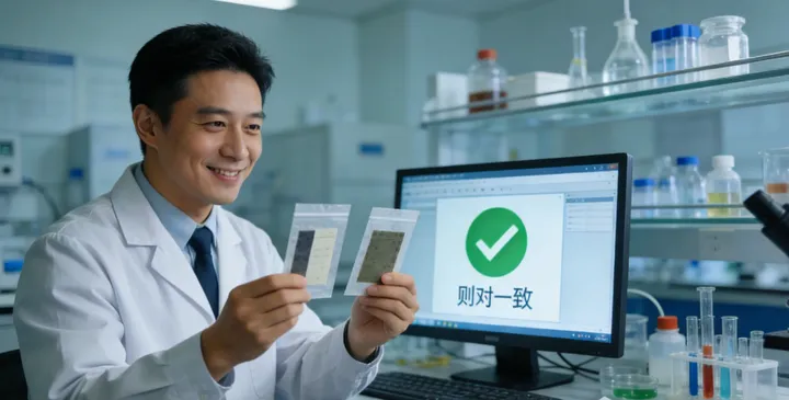 泾阳亲子鉴定报告 泾阳亲子鉴定报告