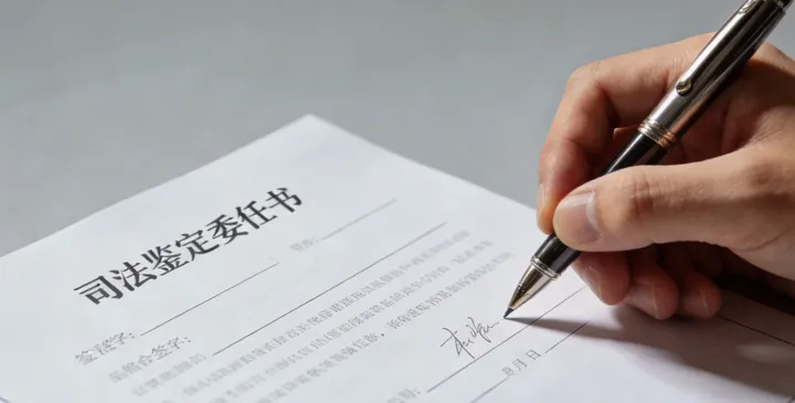 共青城亲子鉴定材料 共青城亲子鉴定材料