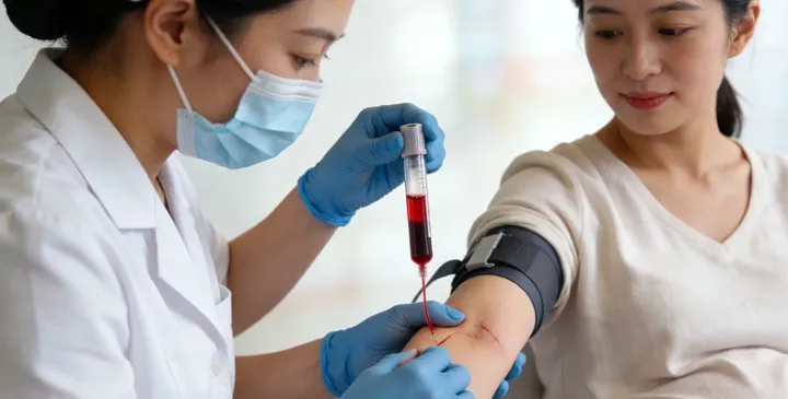 共青城亲子鉴定采样 共青城亲子鉴定采样