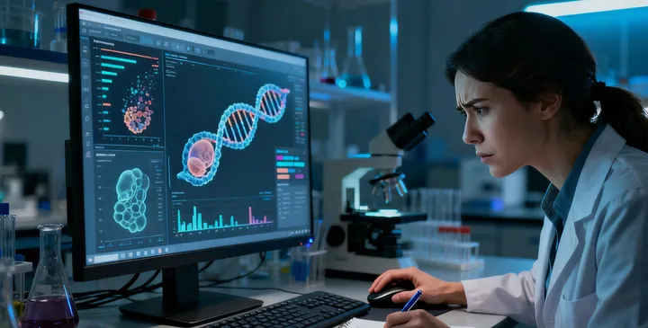 涿鹿DNA鉴定实验室 涿鹿DNA鉴定实验室