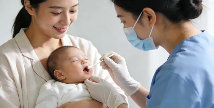 贡山亲子鉴定采样流程 贡山亲子鉴定采样流程