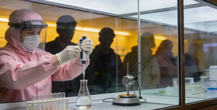 湘阴DNA实验室 湘阴DNA实验室