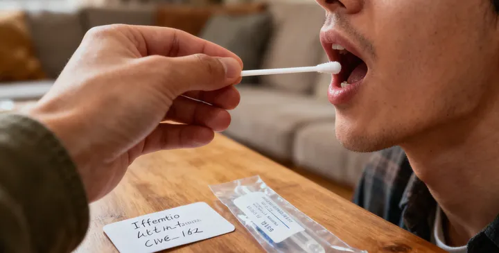 信阳DNA鉴定采样 信阳DNA鉴定采样