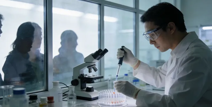 彭阳亲子鉴定实验室 彭阳亲子鉴定实验室