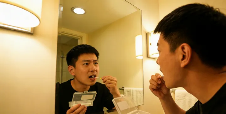 陇南亲子鉴定采样现场 陇南亲子鉴定采样现场