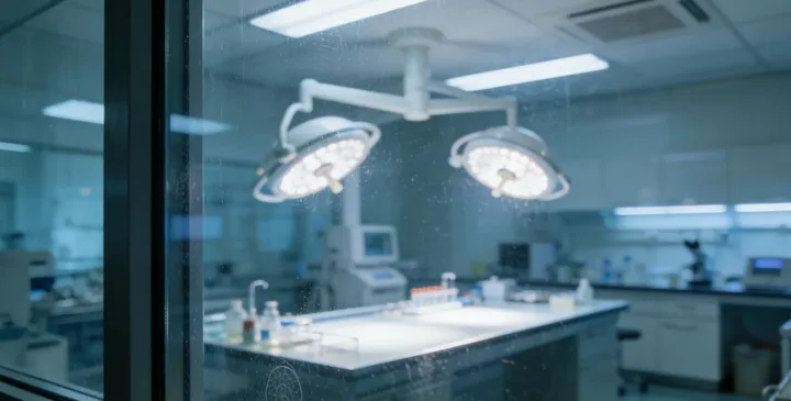 呼和浩特DNA实验室设备 呼和浩特DNA实验室设备