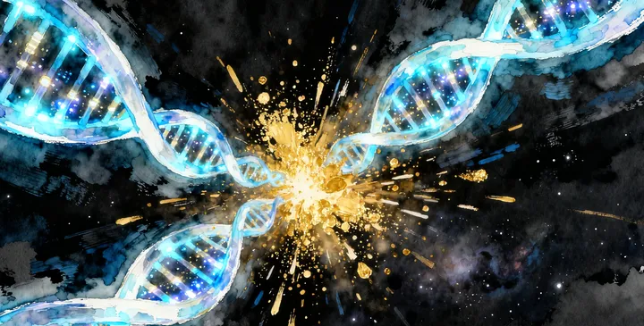 赤峰DNA检测原理 赤峰DNA检测原理