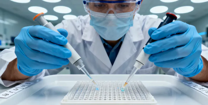 成都DNA检测实验室 成都DNA检测实验室