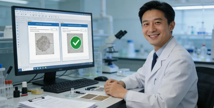 眉山东坡亲子鉴定采样 眉山东坡亲子鉴定采样