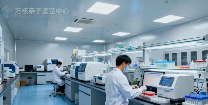 眉山东坡DNA检测实验室 眉山东坡DNA检测实验室