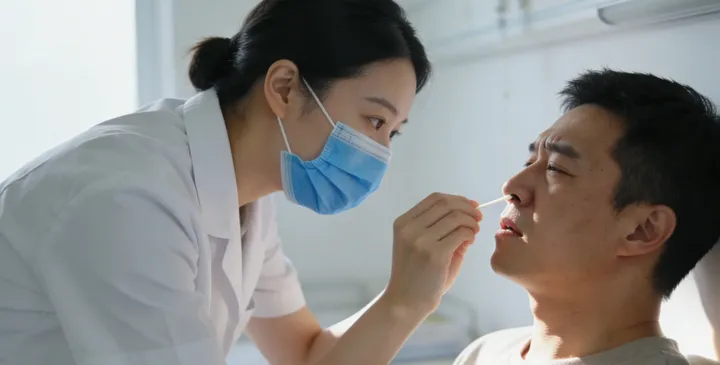 翁牛特旗亲子鉴定采样 翁牛特旗亲子鉴定采样